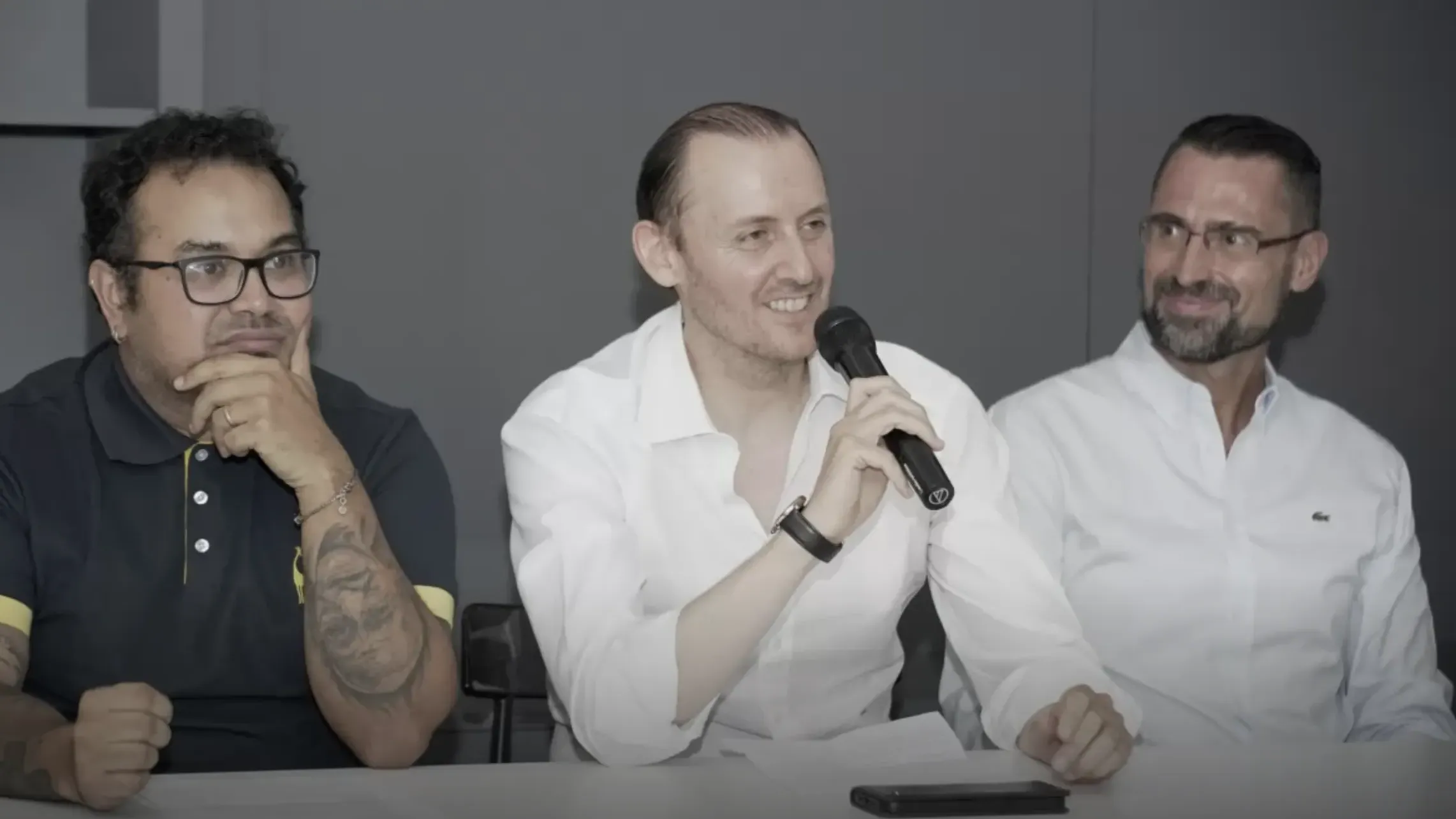 Leonardo Interactive