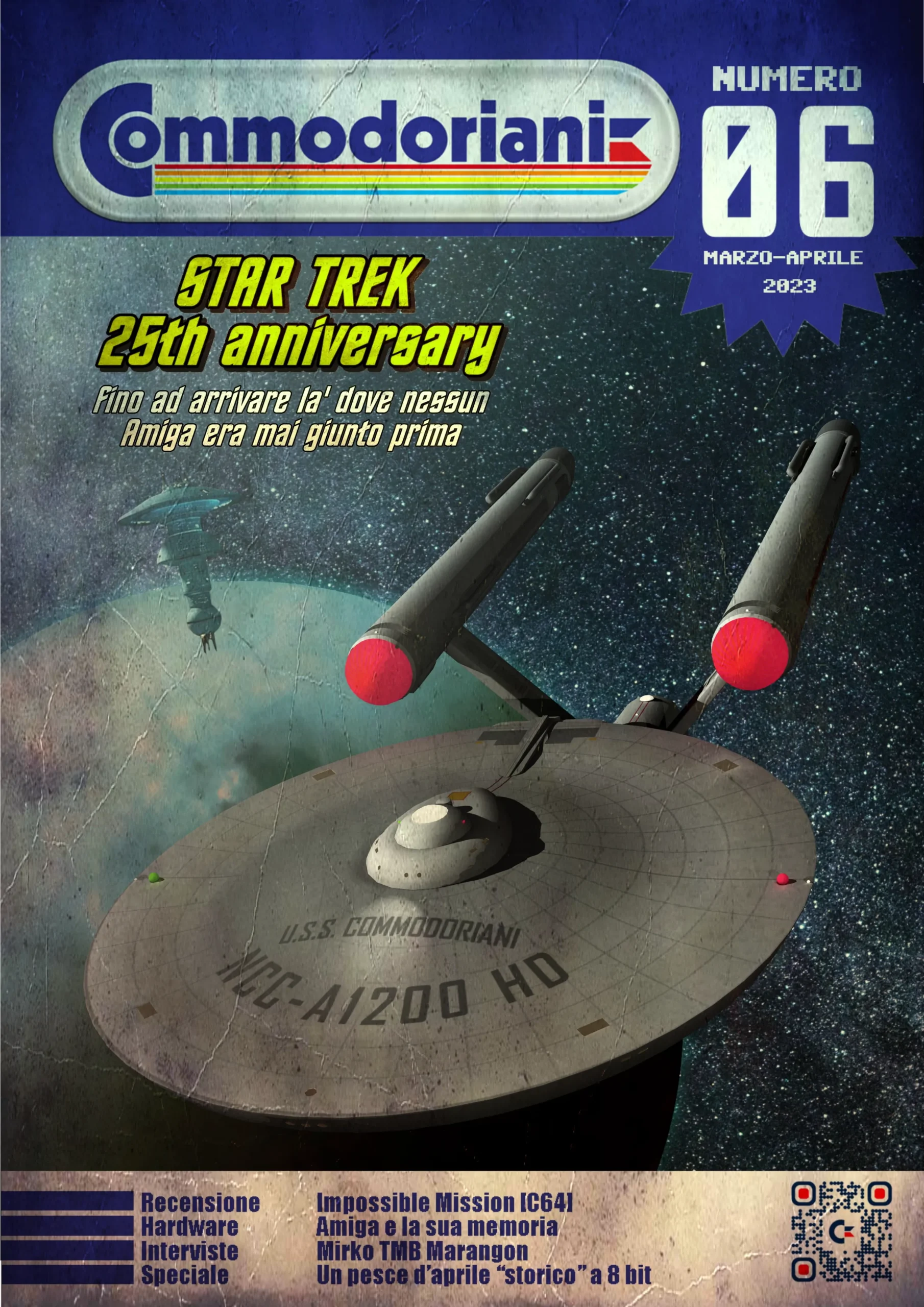 COMMODORIANI-N.6