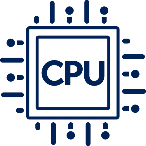 CPU PERFORMANCE