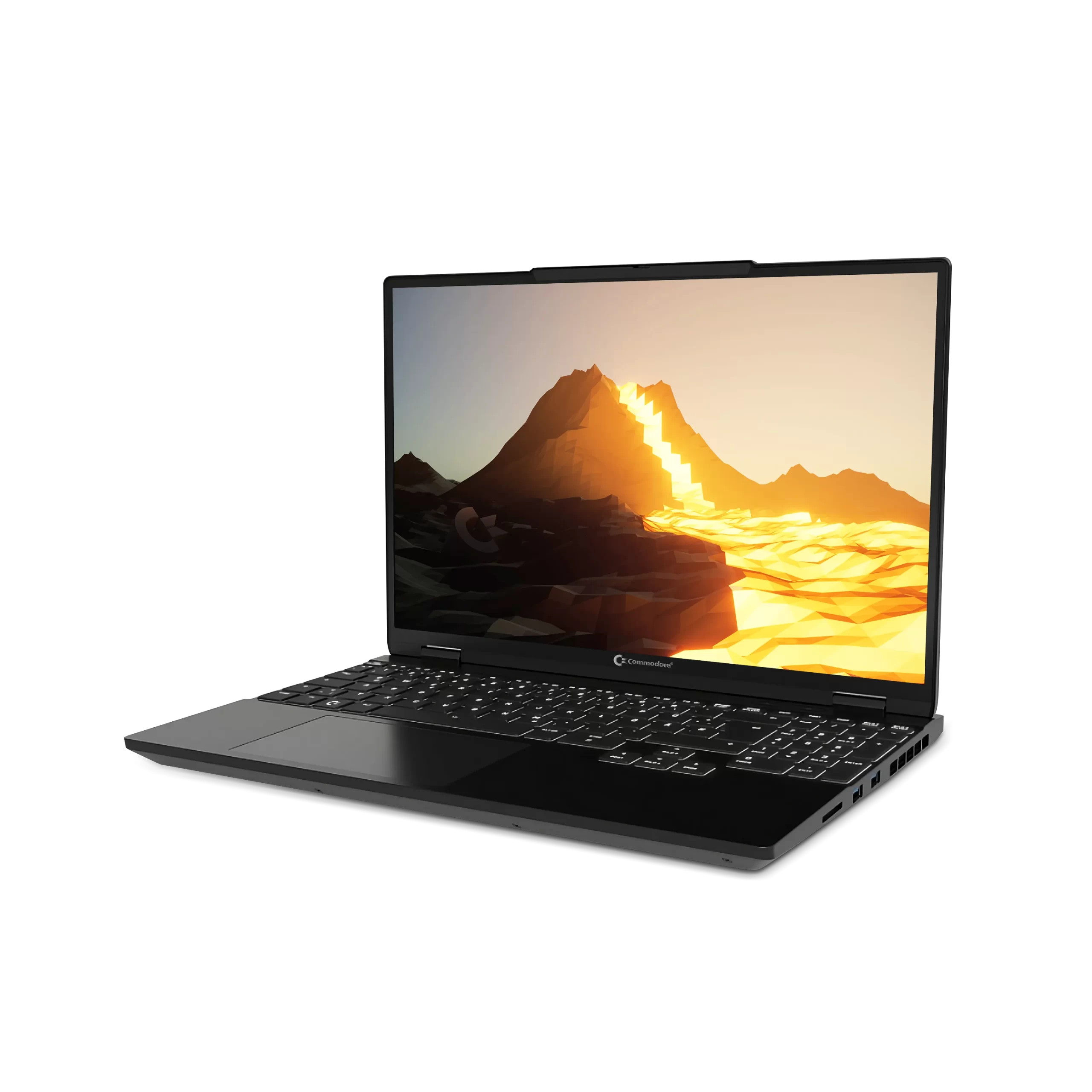 orion slim15 gen6 front