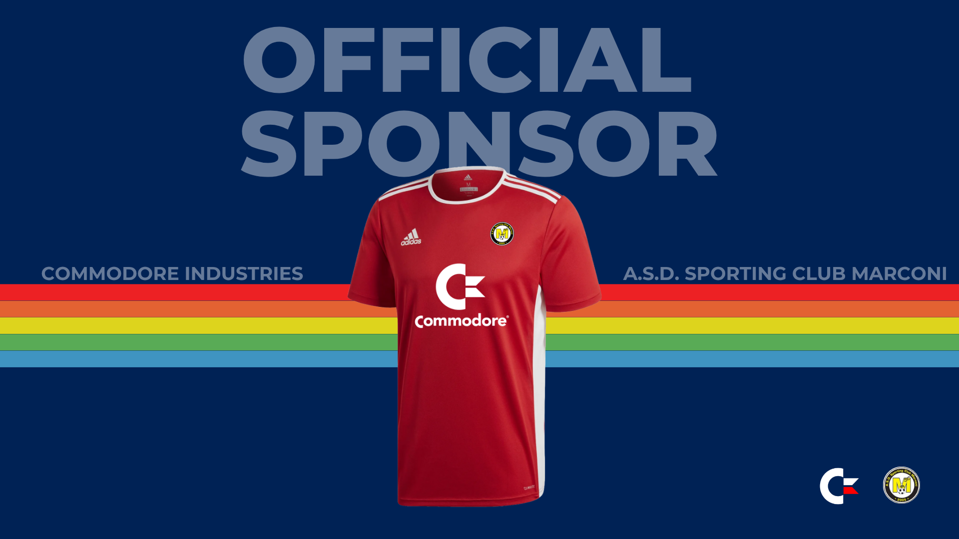 partnership - img official sponsor